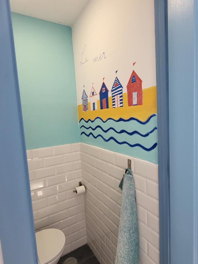 Apartamento Calandria Confital Para 8 Con Terraza Y Bbq Proxima Playa ラスパルマス・デ・グランカナリア エクステリア 写真
